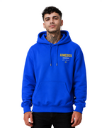 AIMEDIEU PASS IT FORWARD HOODIE