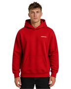 Relaxed Essential Hoodie AIMEDIEU