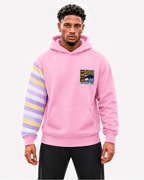 AIMEDIEU COMICON HOODIES