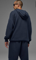 AIMEDIEU ICON Unisex Knit Hoodie & Shorts Set