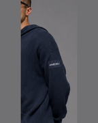 AIMEDIEU ICON Unisex Knit Hoodie & Shorts Set