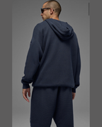 AIMEDIEU ICON Unisex Knit Hoodie & Shorts Set