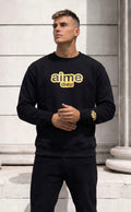 Bubble Pocket Oversized Sweatshirt - Awesome Sweatshirts