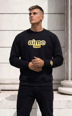 Bubble Pocket Oversized Sweatshirt - Awesome Sweatshirts