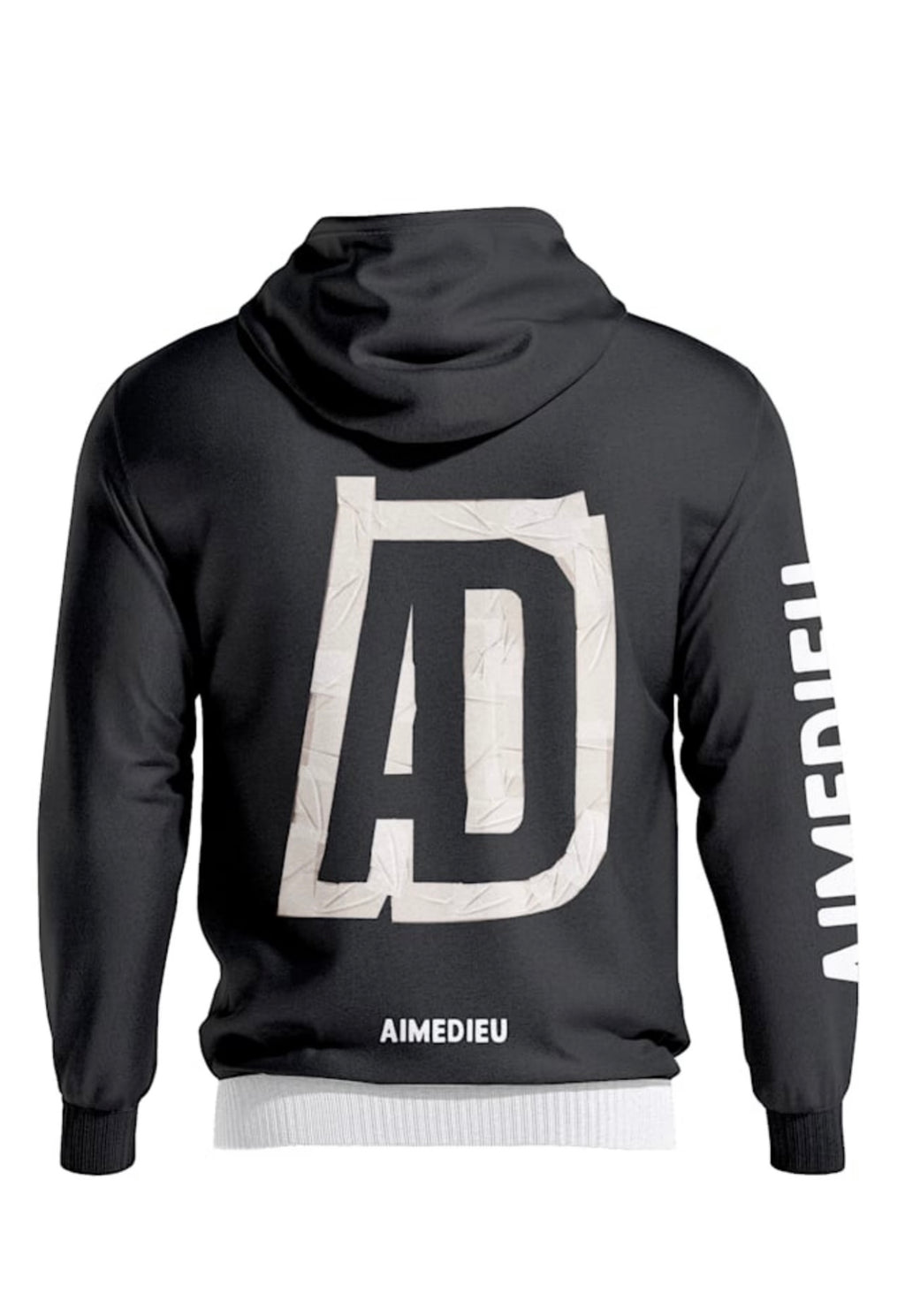Aimedieu repre style