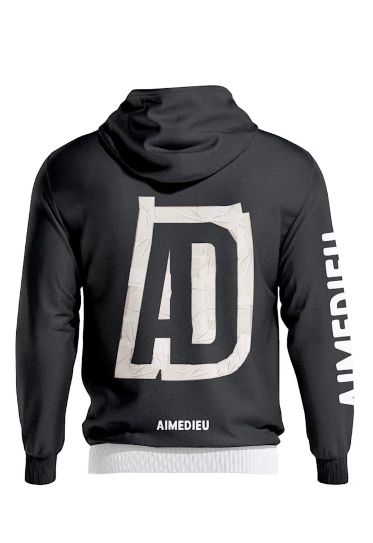 Aimedieu repre style