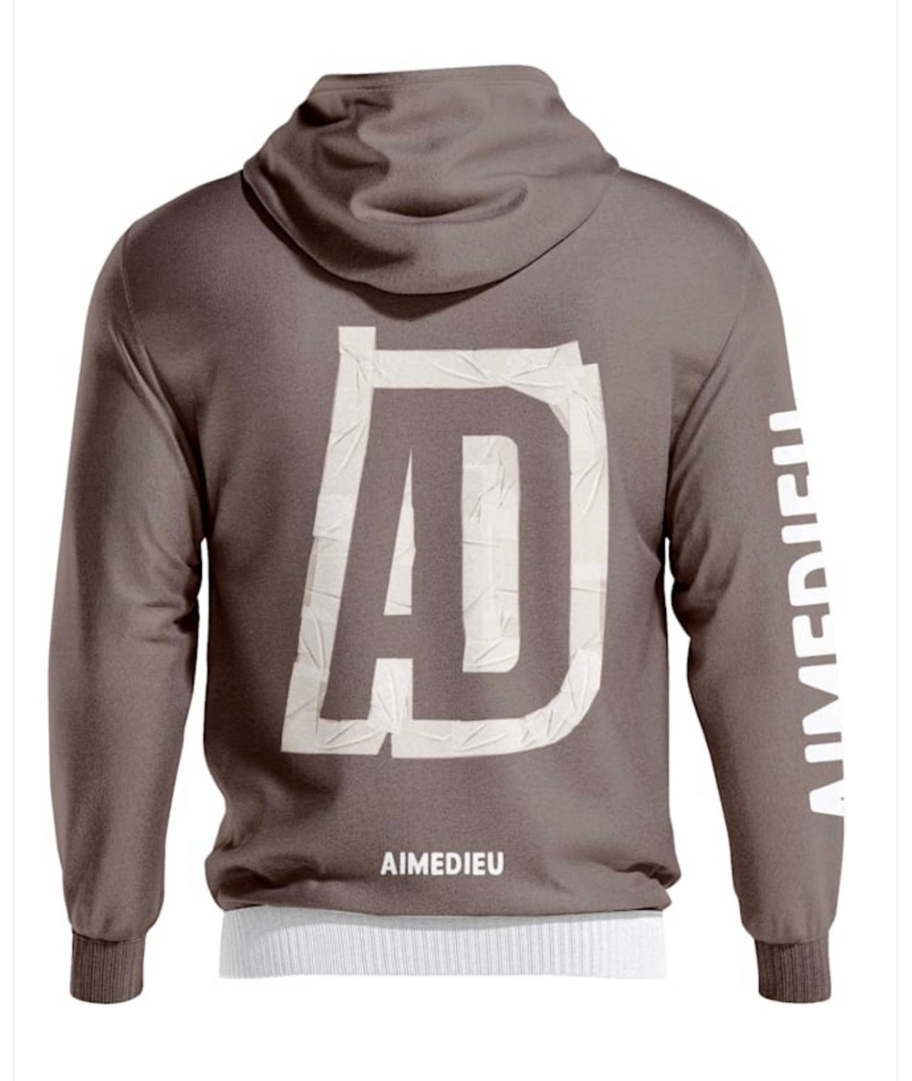 Aimedieu repre style