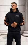 Aimedieu orange stripe