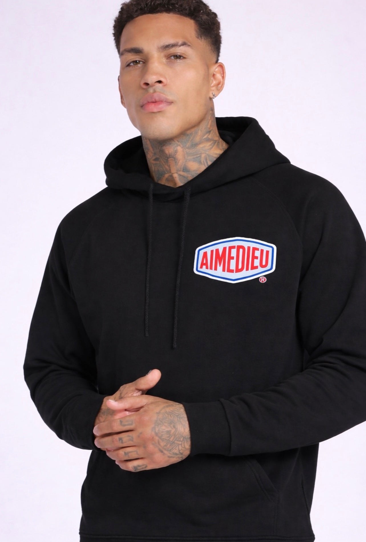 Aimedieu DEUS hoodies