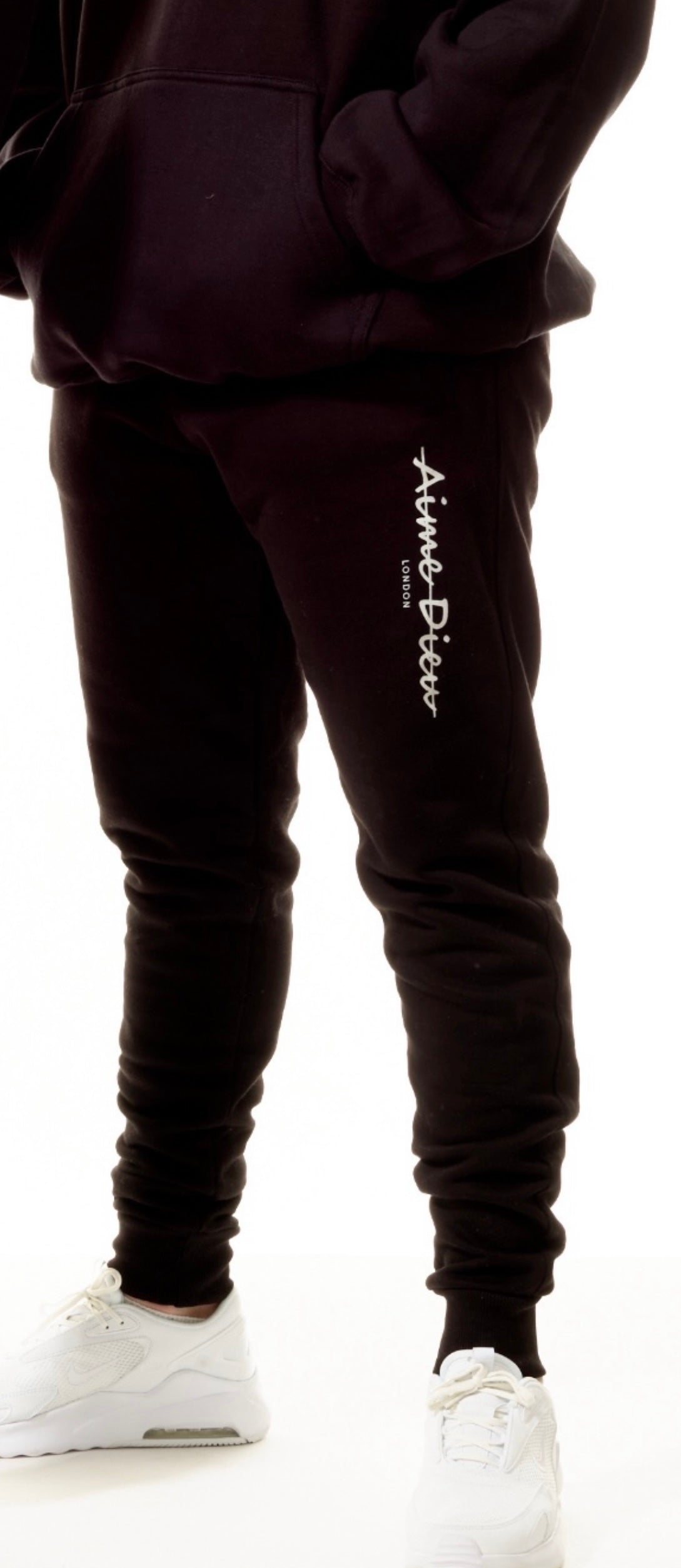 AIMEDIEU Strike Joggers Slim Fit