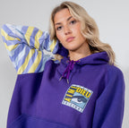 Ladies Comic Style Hoodie Regular