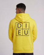 AIMEDIEU Boxy Hoodie