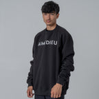 AIMEDIEU Oversized Sweatshirt