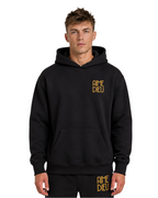 AIMEDIEU GOLDEN HOODIE
