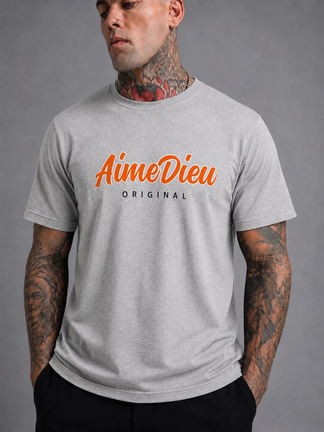 AIMEDIEU T-Shirt